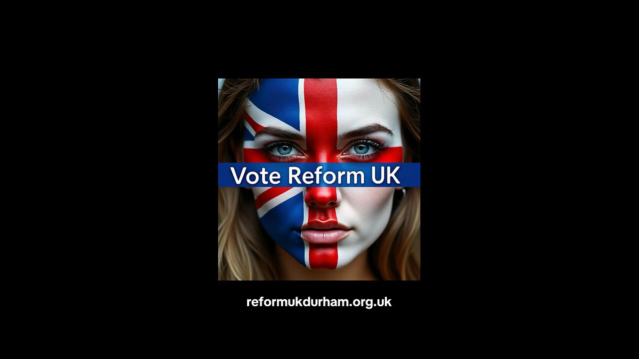 Your Voice, Your Power: Join Reform UK!
