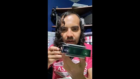I Got the PS5 HD Camera