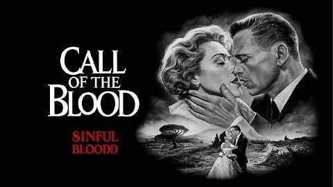 CALL OF THE BLOOD (1929) Vera Voronina, Jan Sviták & Oscar Marion | Drama | Classic Film