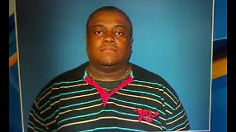 Black rape suspect shot in chest during confrontation with Newton Grove police chief