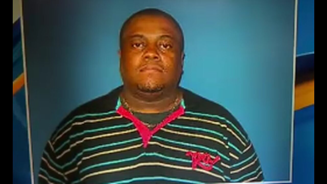 Black rape suspect shot in chest during confrontation with Newton Grove police chief