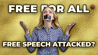 Free Speech Fights: Government Overreach EXPOSED!
