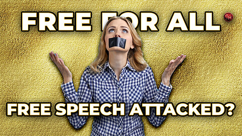 Free Speech Fights: Government Overreach EXPOSED!