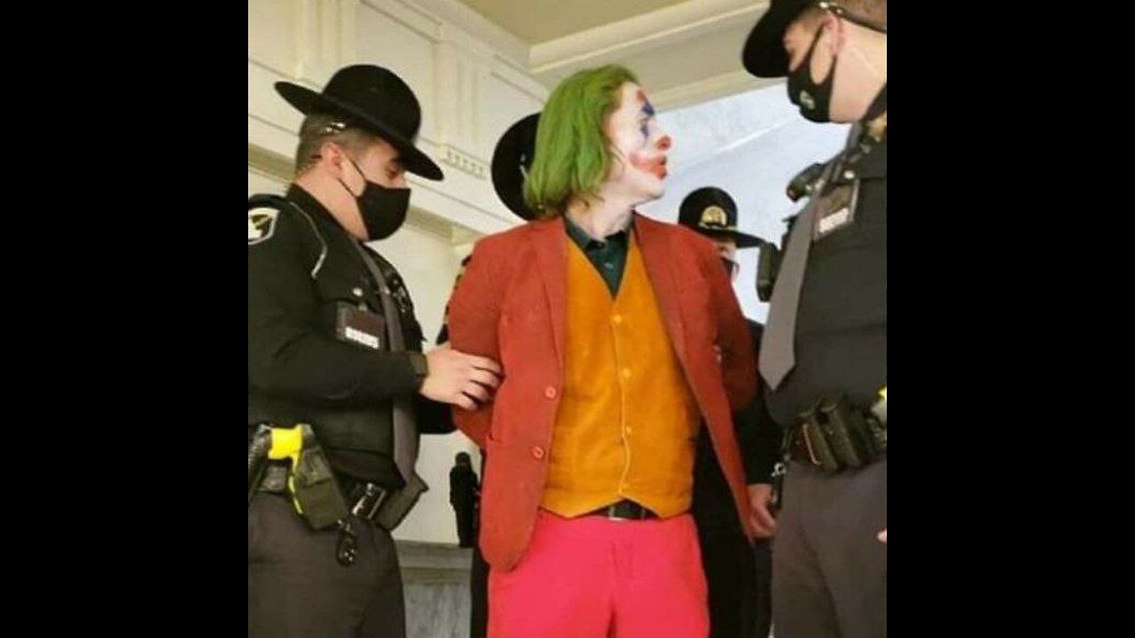 Free Speech Can Be Uncomfortable