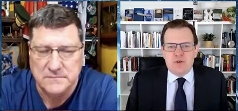 Scott Ritter: Will Trump Own the Ukraine War or Walk Away?