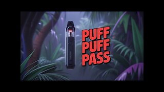 PUFF PUFF PASS ATL 💨