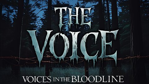 The Voice [Horror Story]