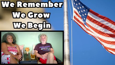Memorial Day Reflections & Our New Beginnings