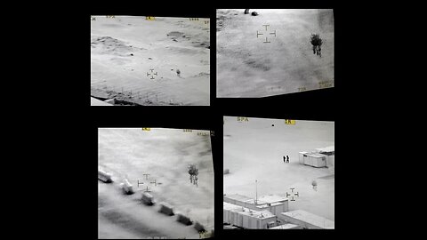 Full Video Al Taqaddum Object - UAP Video - Al Taqaddum Object October 2017