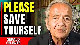 This Is EXTREMELY SERIOUS... Gerald Celente 👇Links In Desc👇