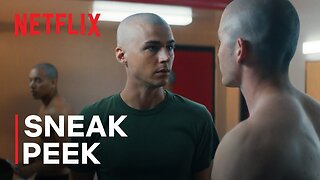 BOOTS | Sneak Peek