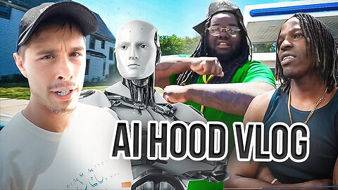 AI Controls My Life in Milwaukee's Trenches