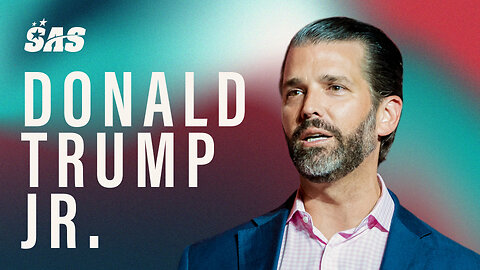 Trump Jr. Exposes the Truth About Hate, Cancel Culture, & Fighting Back 🔥