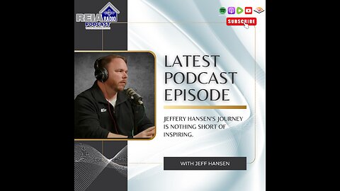 #195: The Fire Method? Jeffery Hansen’s Bold Moves in Real Estate Investing