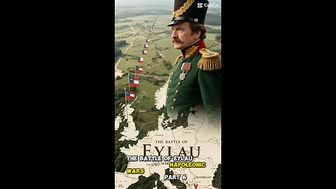 The Battle of Eylau
