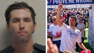 Death Penalty: Charlie Kirk's Assassin Gets The News