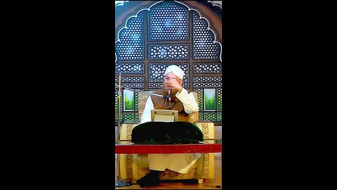 Jo dua mango mil jaye Haji Abdul habib attari sahib