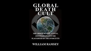 The Order of Nine Angles - The cult of evil and death