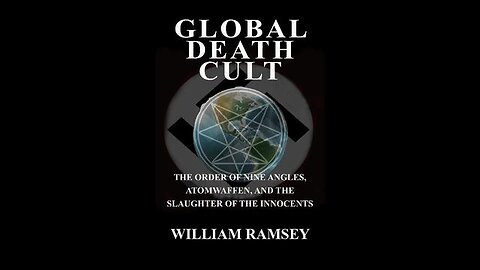 The Order of Nine Angles - The cult of evil and death