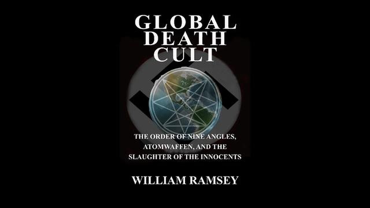 The Order of Nine Angles - The cult of evil and death