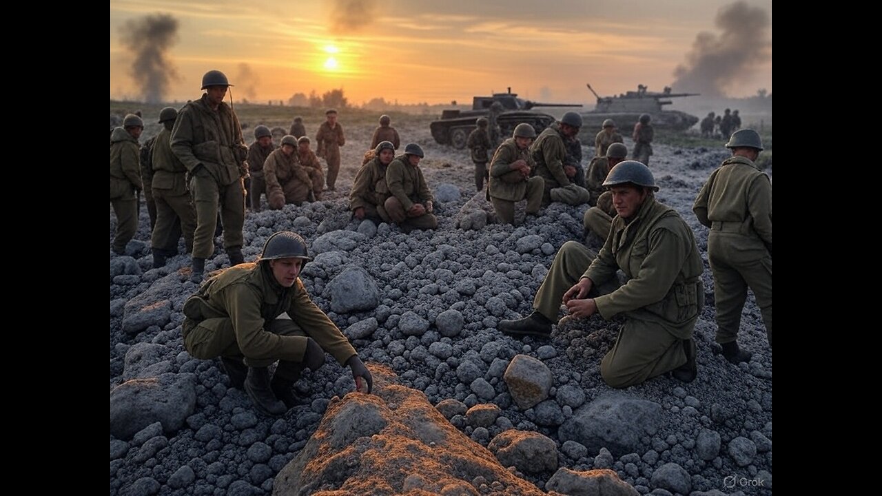 WTF 94 - Is WW3 on the horizon?
