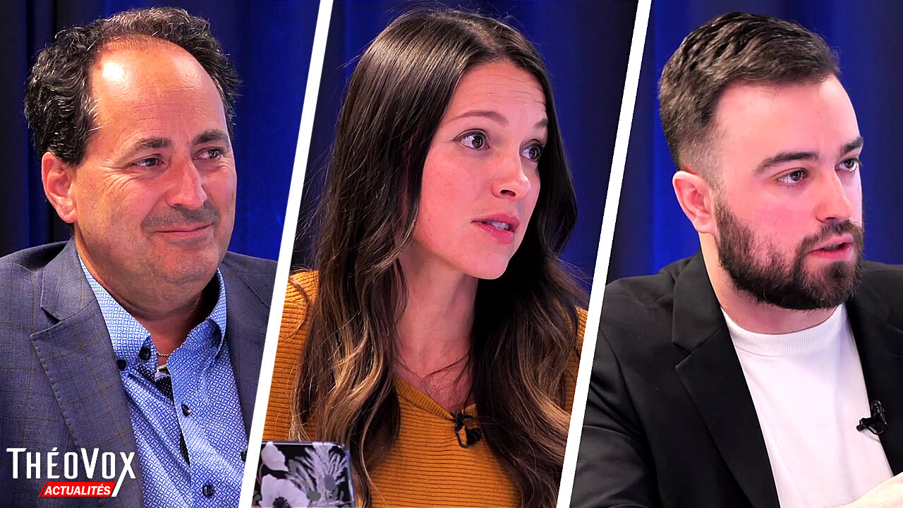 ThéoVox Actualités | 10 avril 2025