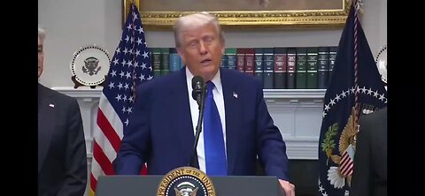 GENOCIDE IN SOUTH AFRICA - TRUMP "THEY'RE KILLING WHITE FARMERS AND TAKING LAND"