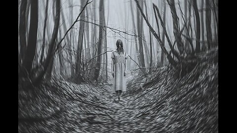 The Quiet Horror in Our Midst