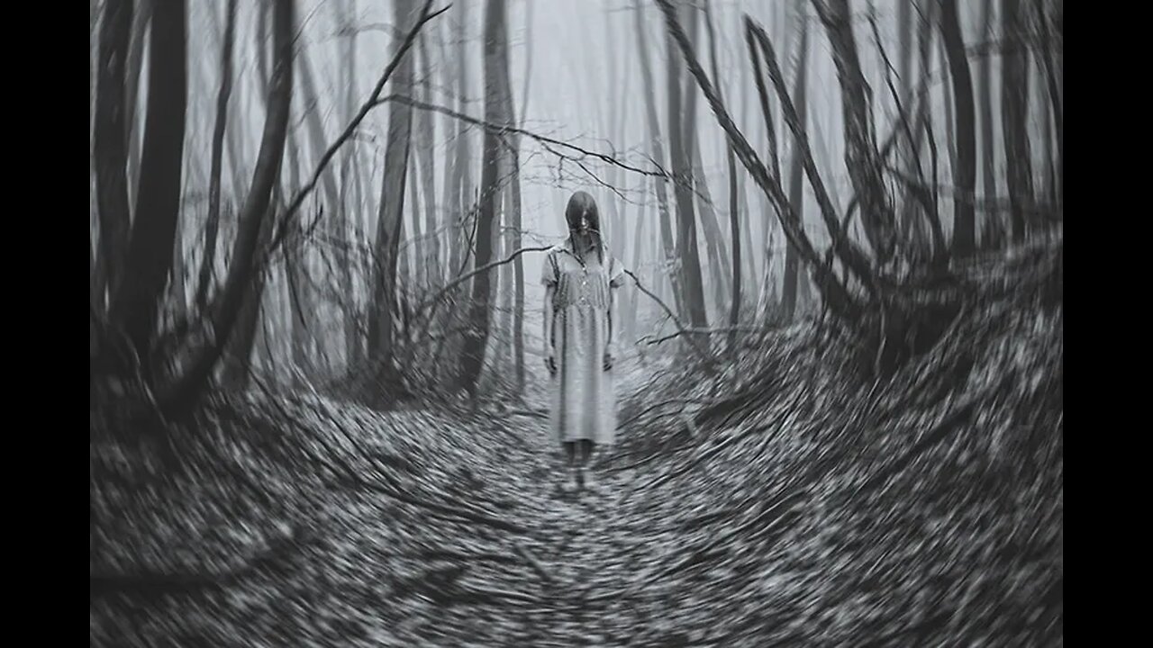 The Quiet Horror in Our Midst