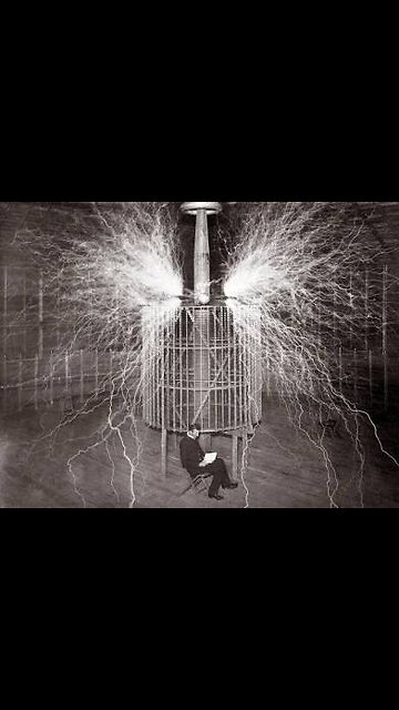Tesla theory