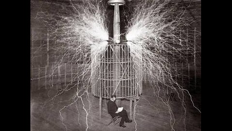 Tesla theory