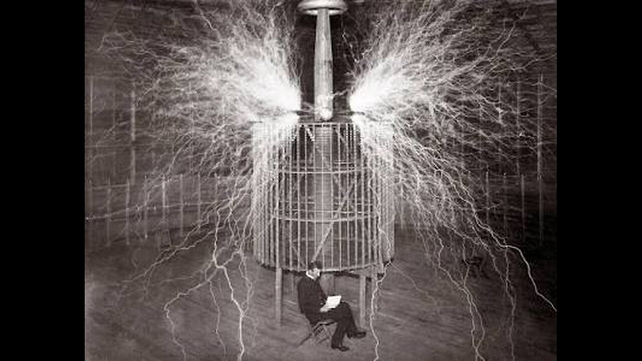 Tesla theory
