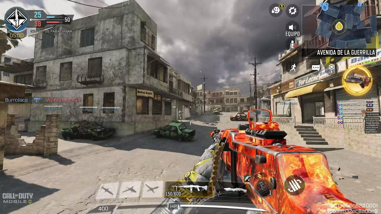 Gaming