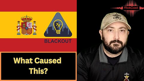 Mystery Outage: The Truth Behind Spain and Portugal's Power Return