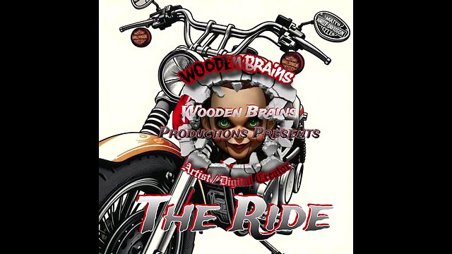 The Ride