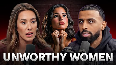 Myron TOLD Ex P-Star Why Men AREN'T Marrying Modern Women!