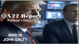 X22-[DS] Panics, Power Lost, Strings Cut,War Is Going Public,Cyber Attack Warning, Stage Set.