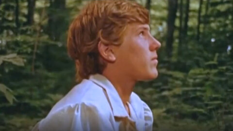 Joseph Smith's First Prayer