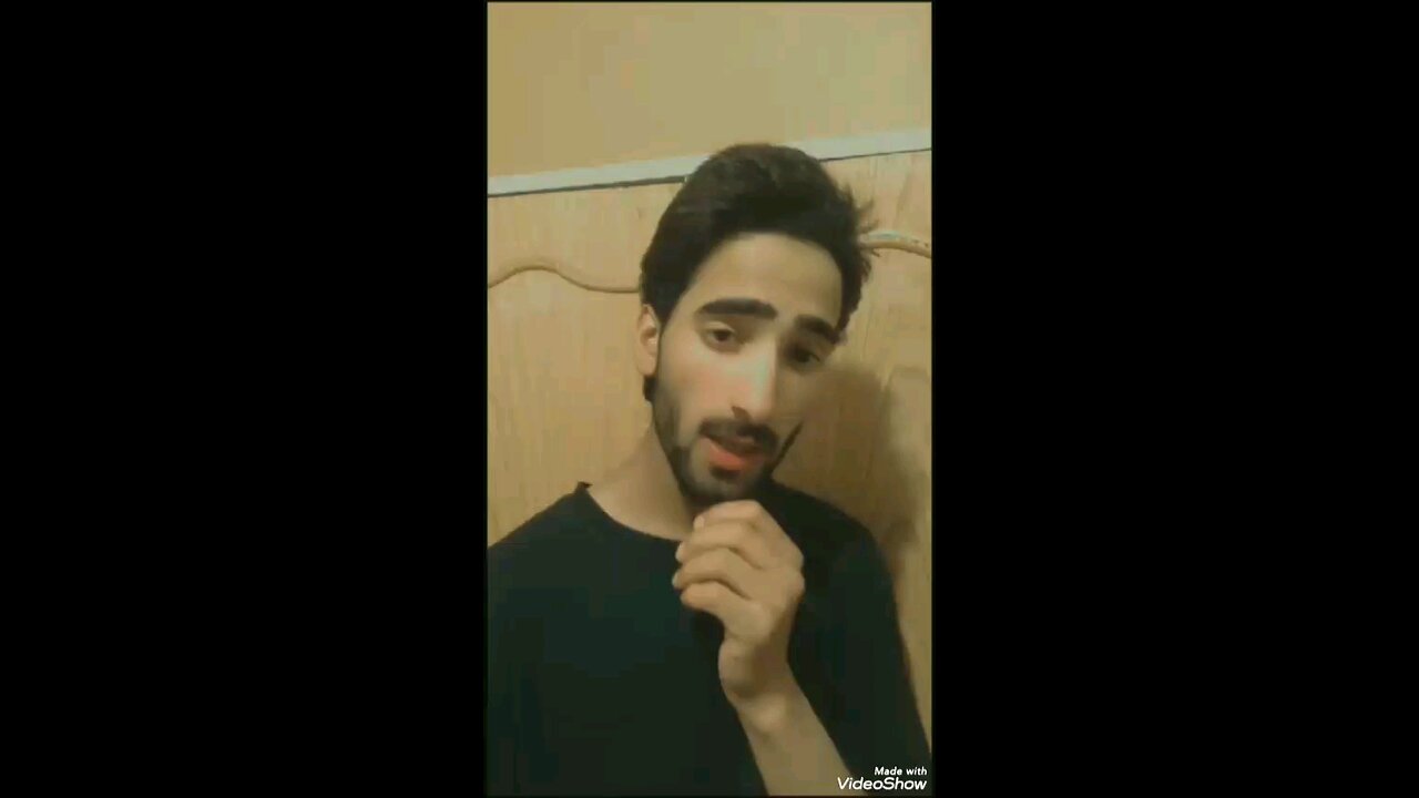 how are you I am fine