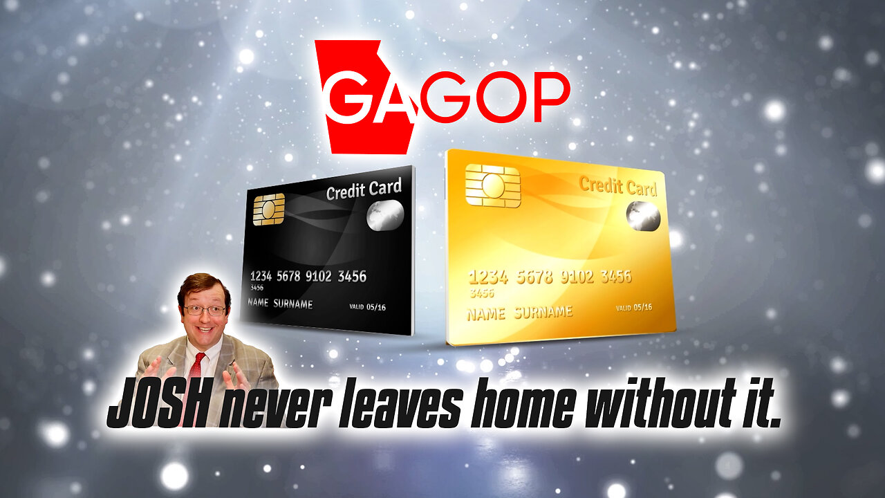 David Cross -For The People -DOGE 'em