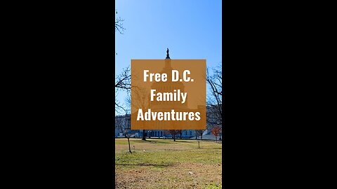 Weekend Trip to Washington, D.C.
