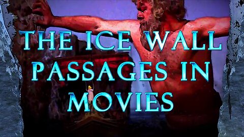 15-The Ice Wall Passages