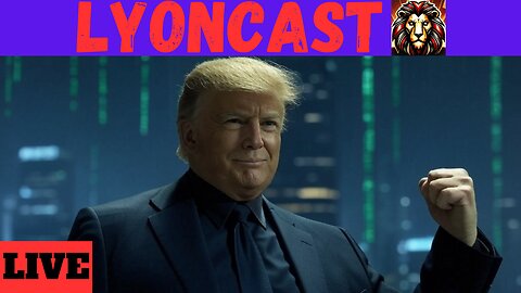LYONCAST: Alex Jones/O'Keefe Epstein News, Diddy Trial Witness List, India VS Pakistan Conflict