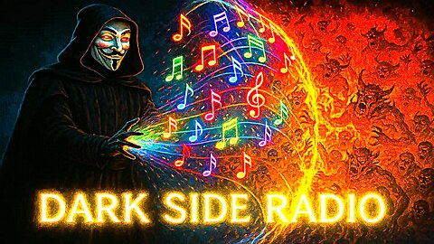 ⚡Dark Side Radio⚡ Ep. 444