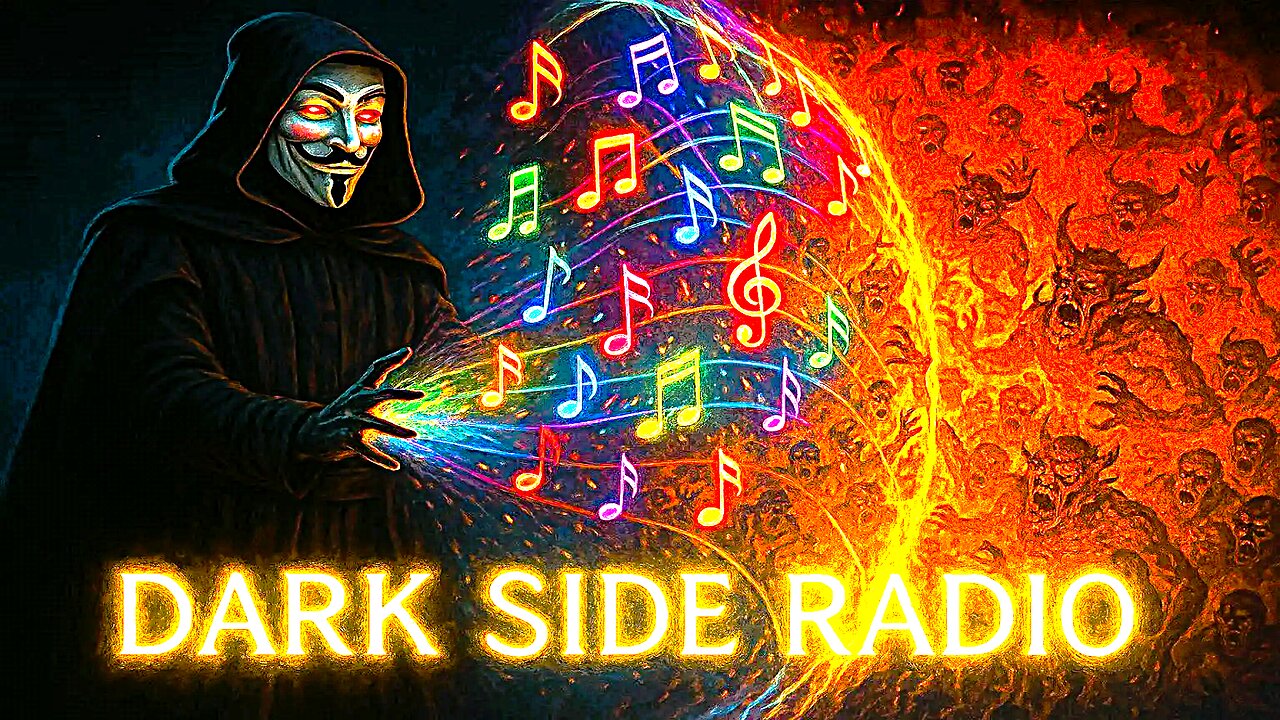 ⚡Dark Side Radio⚡ Ep. 444