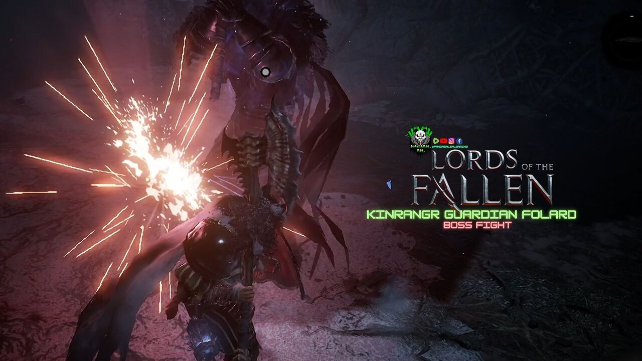 Panda Play Highlight | Kinrangr "Kinginamo" Guardian Folard Fight