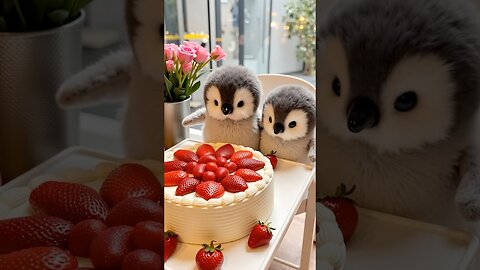 Sweet Indulgence!