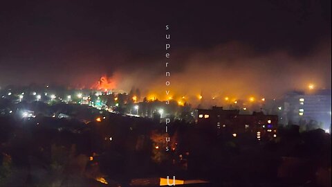 Donetsk… BOOM🔥