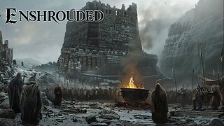 Waking The Ancient Evil | Lighting The Balefires