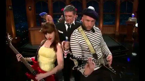 Everything's Going Good for Me